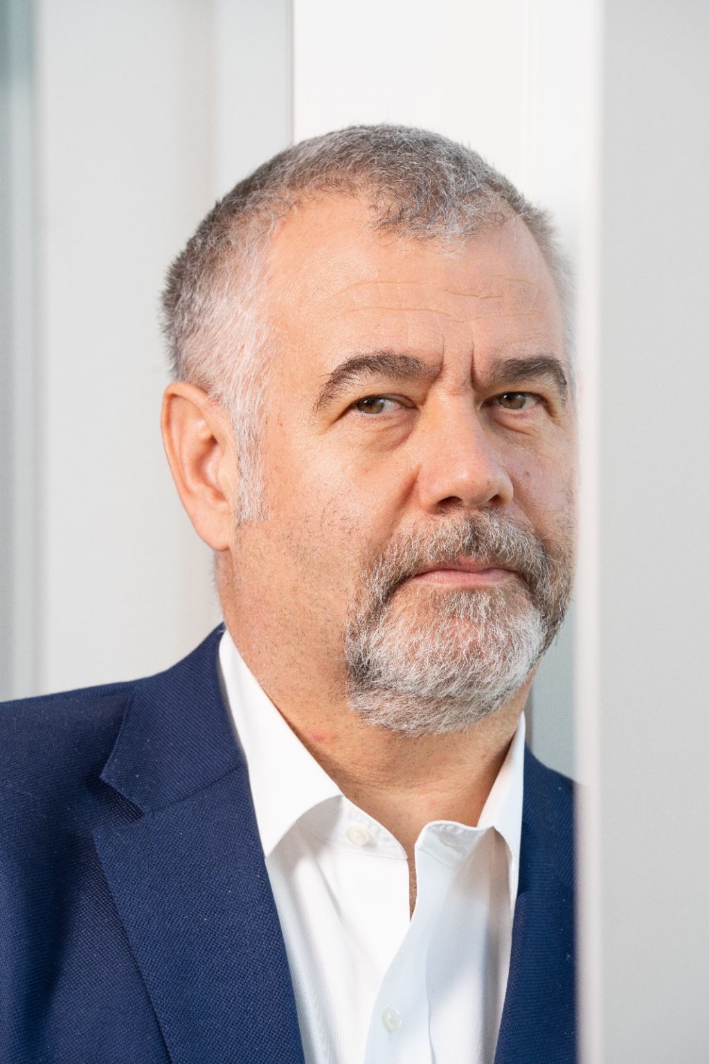 Voicu Oprea_CEO AROBS
