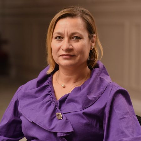 Simona Fătu: Problema companiilor de stat o reprezintă faptul că proprietarul nu-și înțelege rolul pe care trebuie să-l îndeplinească în relația cu companiile; În prezent, statul se substituie adesea funcției de administrator