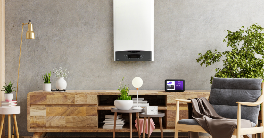 Homix Home consum eficient energie enel smart home