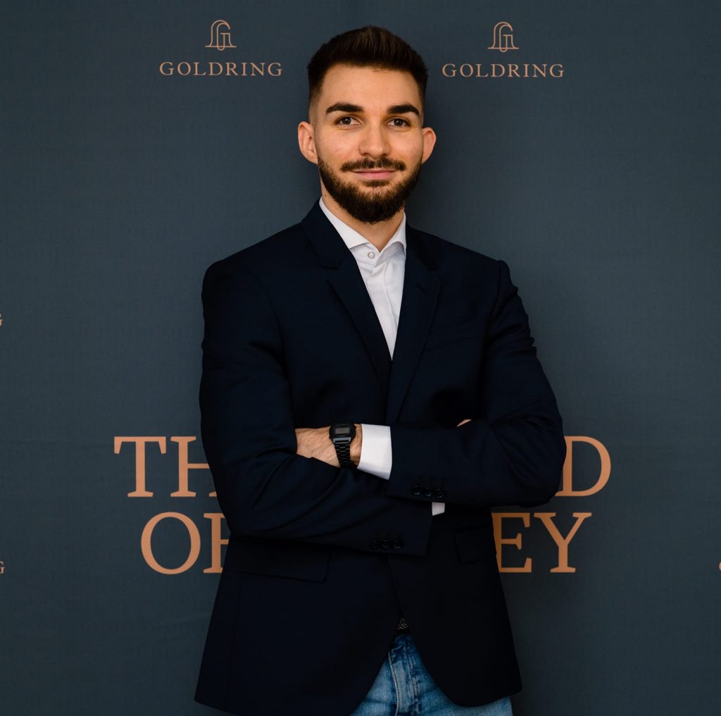 Antonio Oroian, Goldring: Investitorii vor începe ”să cearnă” mai mult companiile noi care vin pe bursă