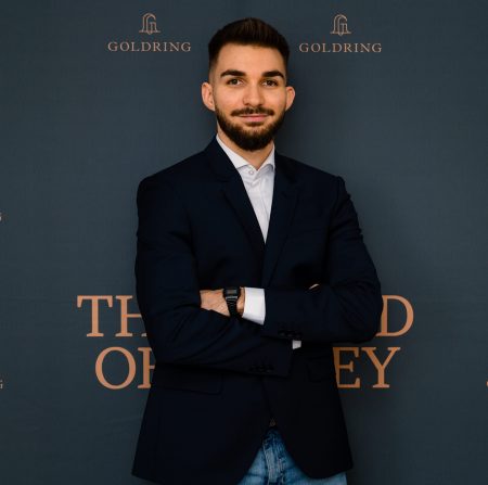 Antonio Oroian, Goldring: Investitorii vor începe ”să cearnă” mai mult companiile noi care vin pe bursă