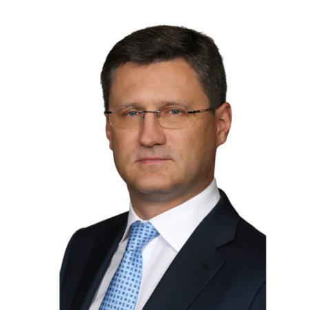Aleksandr Novak