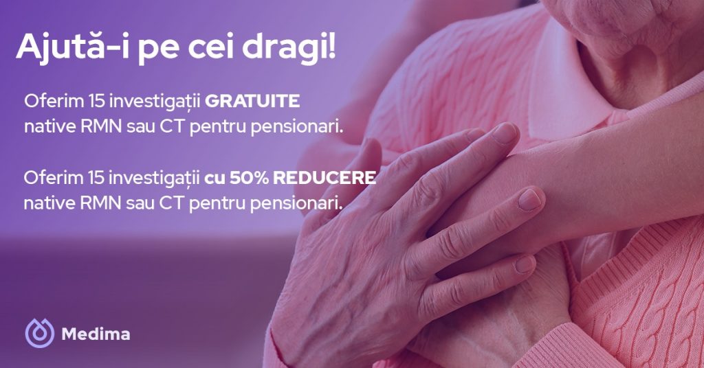 Campanie Medima Health