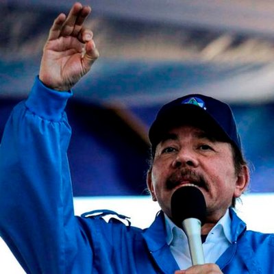 Daniel Ortega
