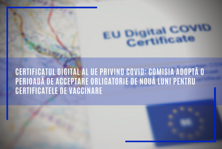 EUDigitalCovidCertificate