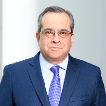 Jaime Saavedra