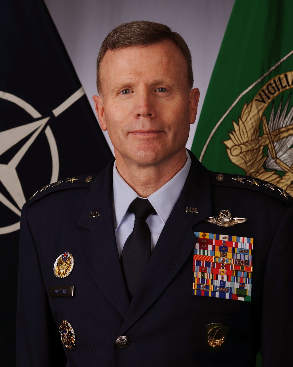 Tod Wolters