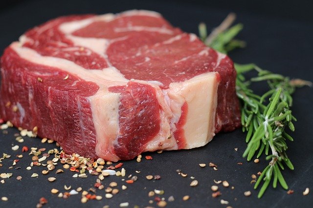 carne de vita