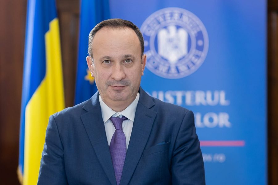 Adrian Câciu