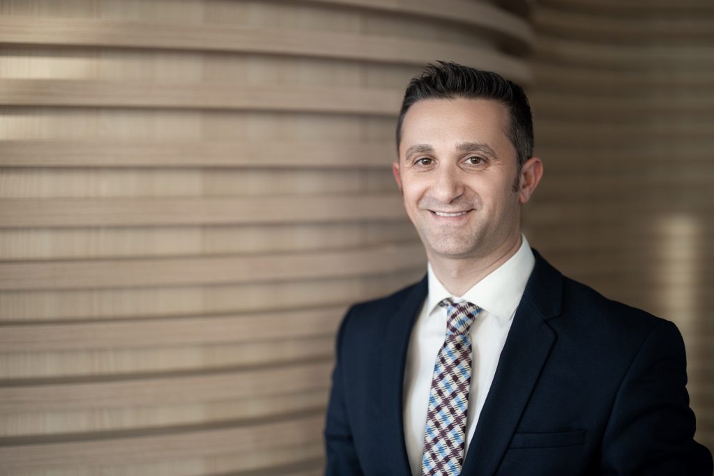 Cătălin Samara preia funcția de Director al Bringo Internațional