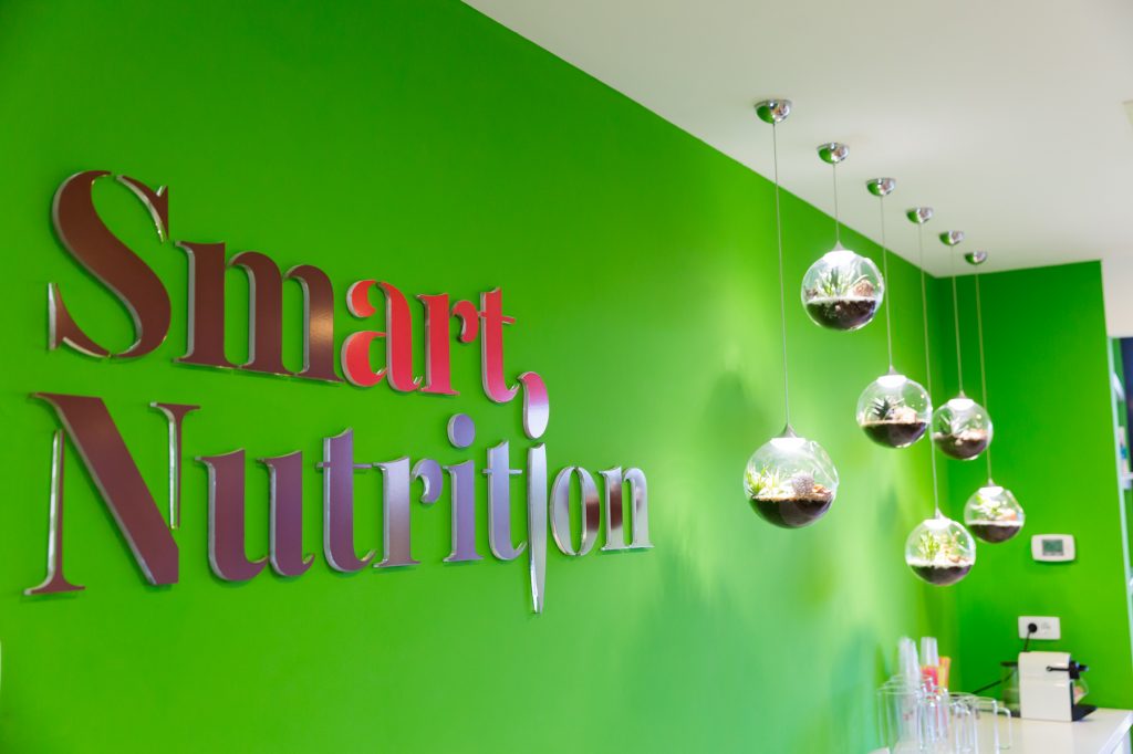 Clinica Smart Nutrition