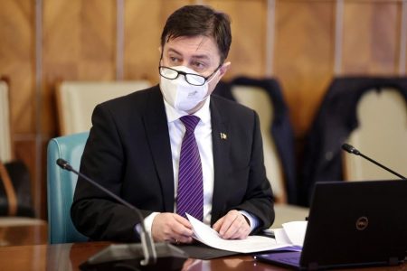 Florin Spătaru Ministerul Economiei
