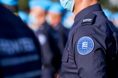 Frontex
