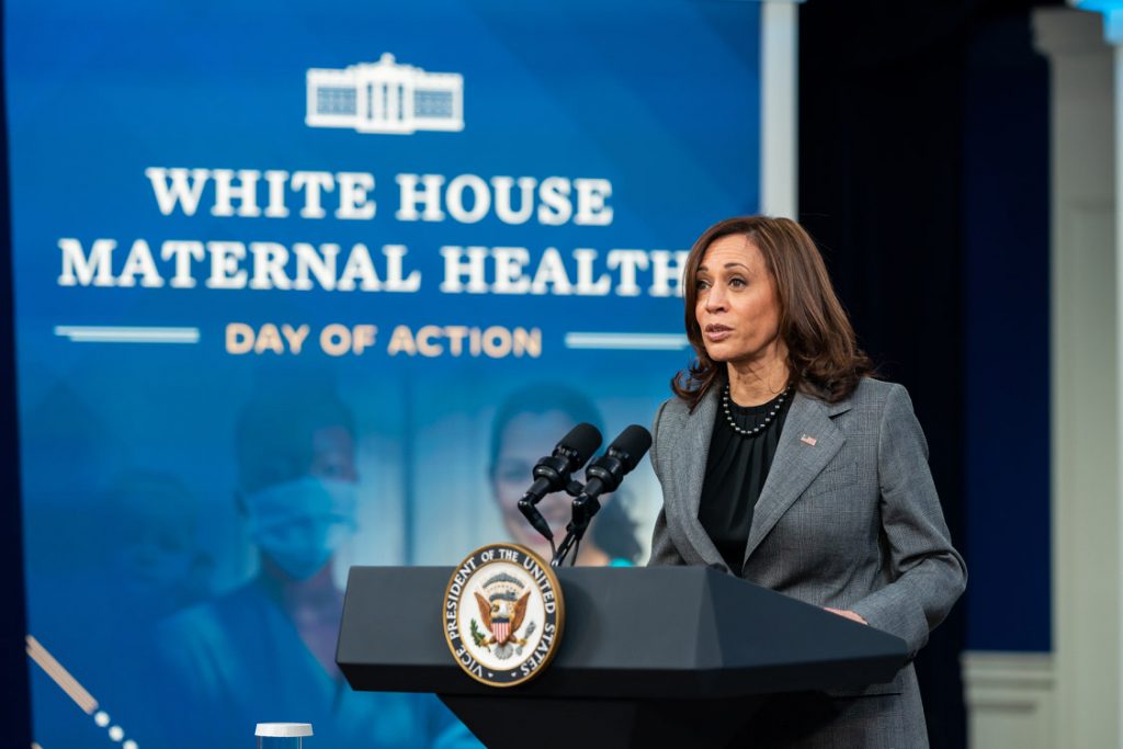 Kamala Harris