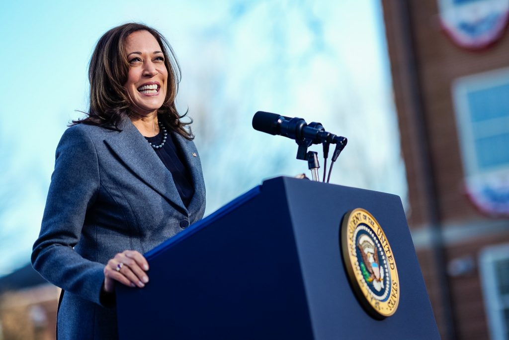 Kamala Harris