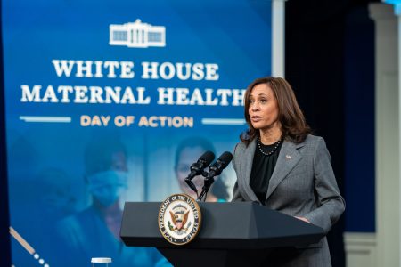 Kamala Harris