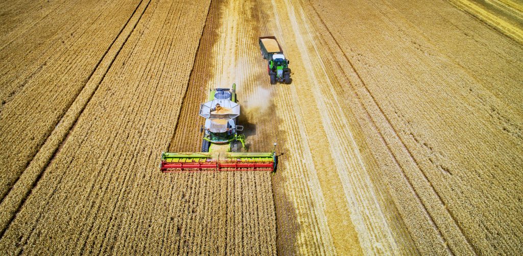 ING Bank România a acordat o nouă finanțare de 10 milioane lei pentru Agrinvest Credit IFN, pentru a susține fermierii români