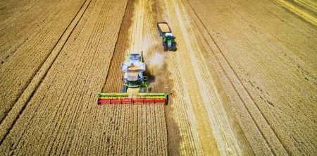 ING Bank România a acordat o nouă finanțare de 10 milioane lei pentru Agrinvest Credit IFN, pentru a susține fermierii români