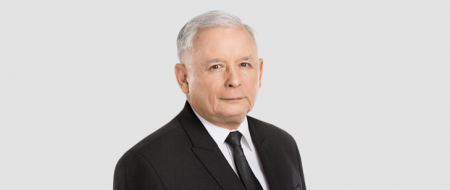 Jaroslaw Kaczynski/ Sursa foto: gov.pl