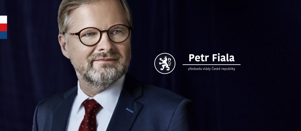 Petr Fiala