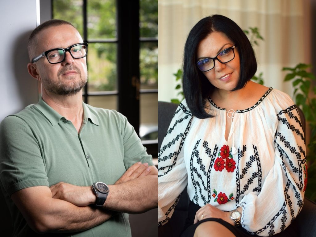 Mihaela Bîciu lansează un nou broker pe piața de capital din România, investiție asigurată de vehiculul de investiții D Craig Holding, controlat de Sacha Dragic