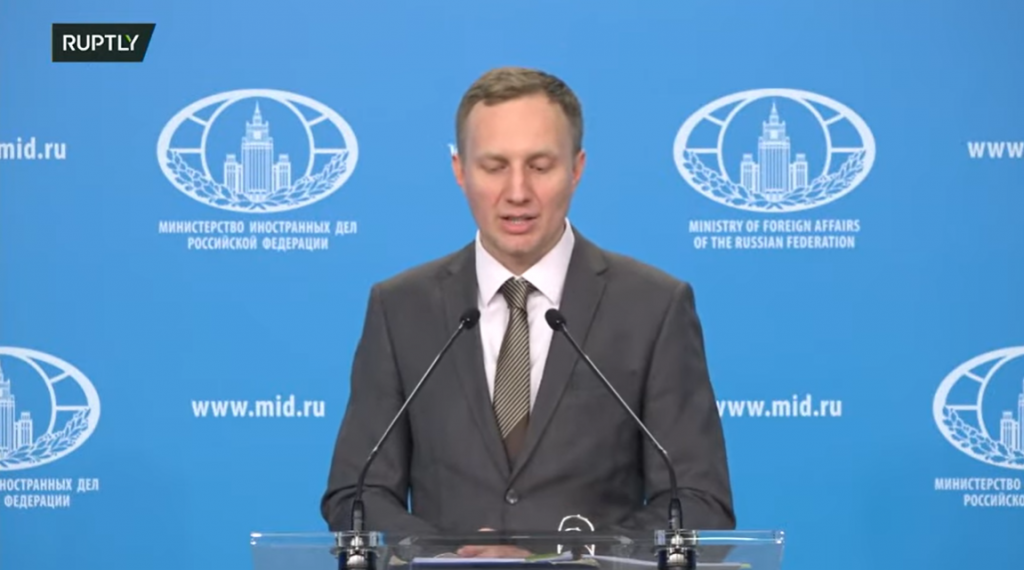 Aleksei Zaiţev