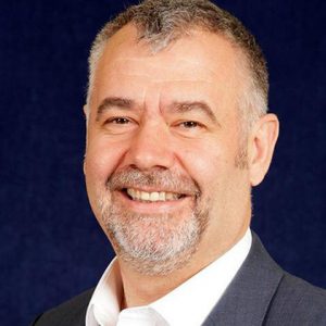 Voicu Oprean, fondator și CEO al AROBS