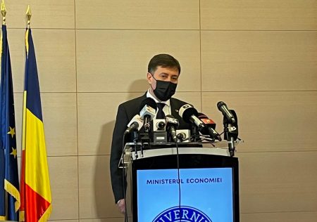 florin spatatu ministrul economiei