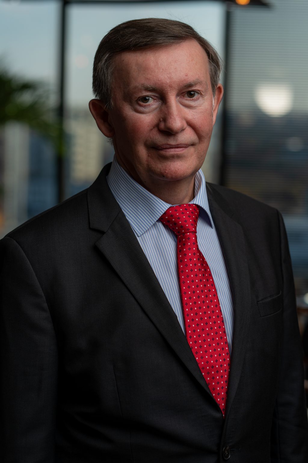 Artur Stratan