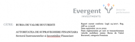 EVERGENT Investments