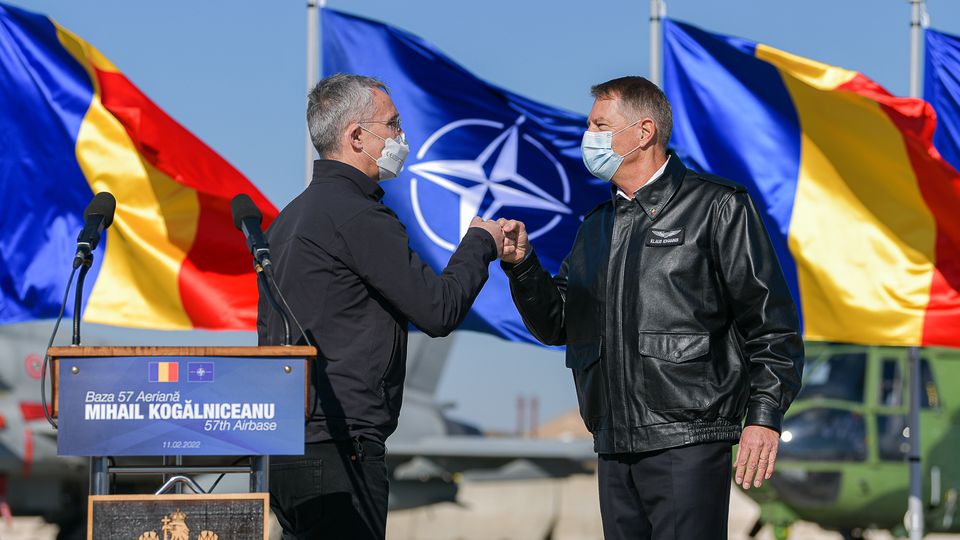 nato