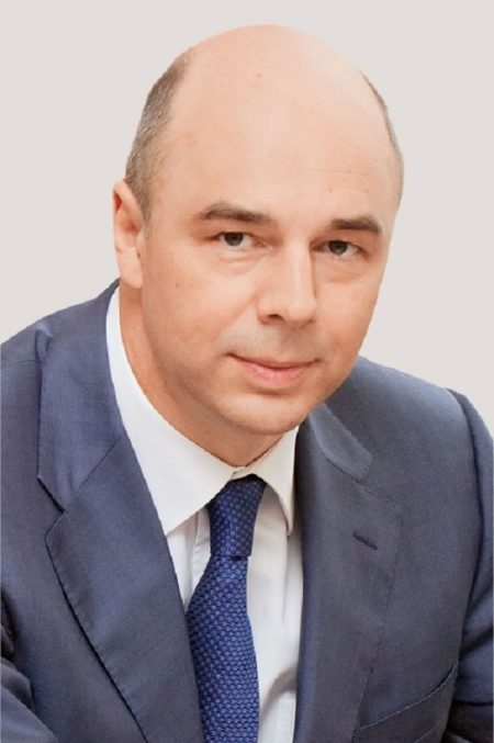 Rusia Anton Siluanov/ Sursa foto: minfin.gov.ru