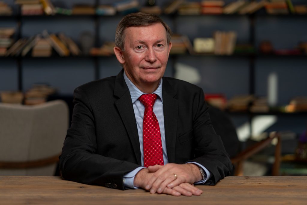 Artur Stratan