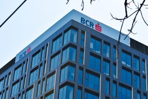 BCR