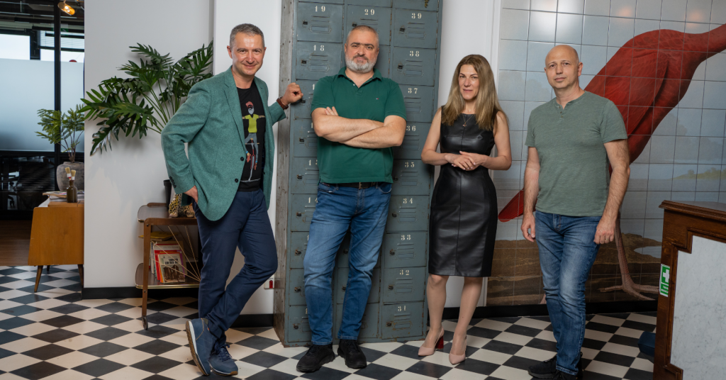 SeedBlink a susținut startup-urile să atragă 38 de milioane de euro în primii doi ani de la lansare 