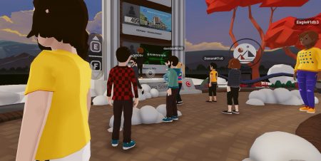 samsung metaverse
