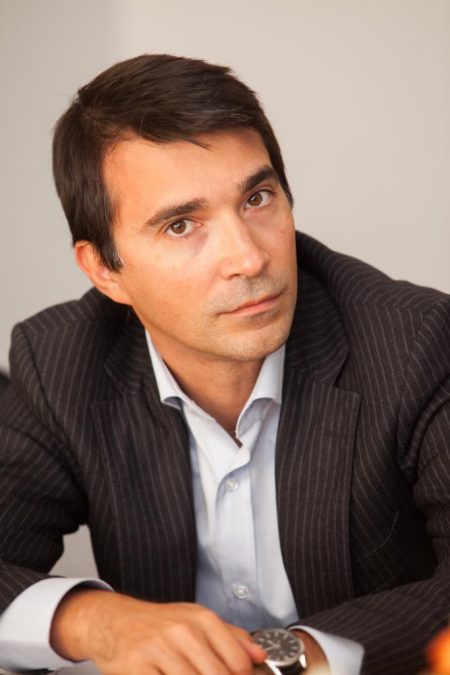Giani Kacic, noul director financiar al TEILOR la nivel global
