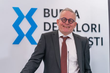 DN Agrar Group debutează pe piața AeRO și crește reprezentarea sectorului agricol la Bursă