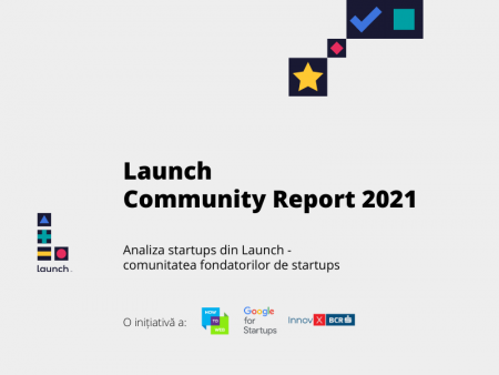 Launch Community Report