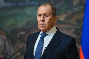 Serghei Lavrov/ Sursa foto: en.kremlin.ru