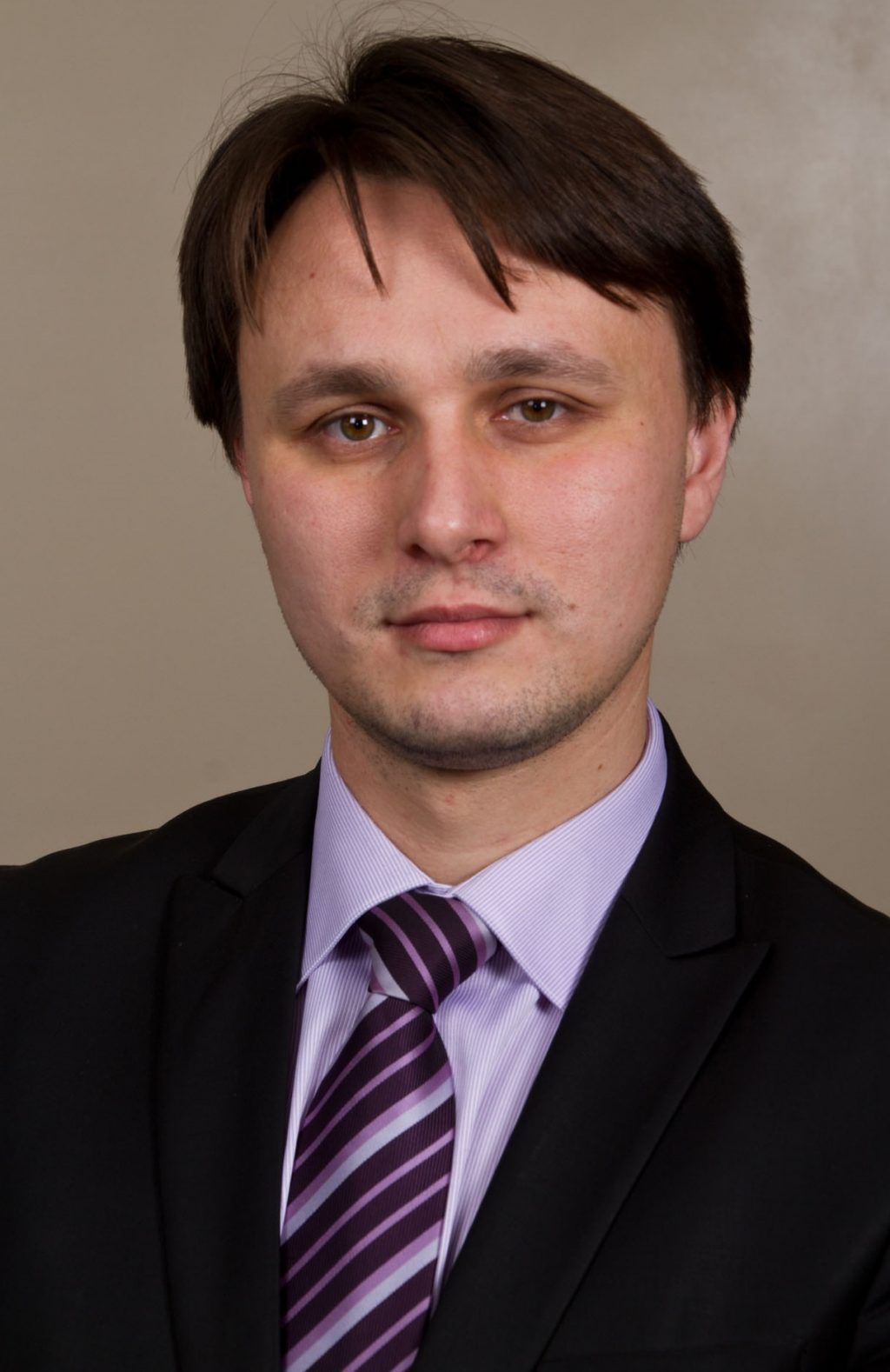 Lucian Bozian