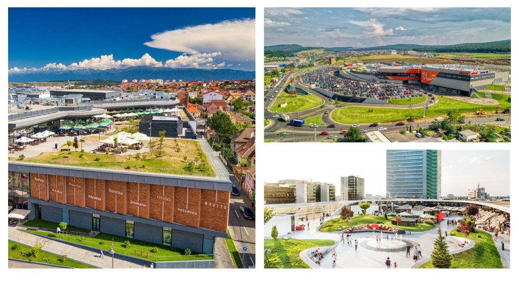 NEPI Rockcastle a atras 500 milioane euro, printr-o nouă emisiune de obligațiuni verzi 