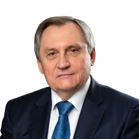 Nikolai Shulginov/ Sursa foto: government.ru
