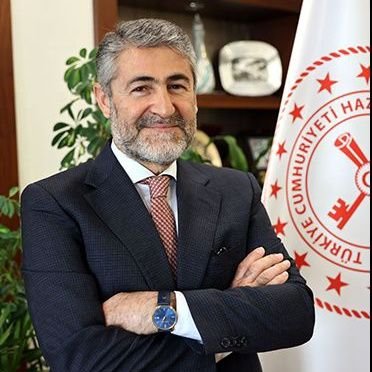 Nureddin Nebati/ Sursa foto: Twitter