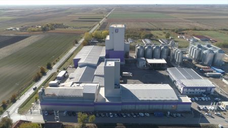 Abris a semnat exitul din compania Patent Co. din Serbia