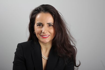 Simona Neumann/ Fotocredit: Ovidiu Bega