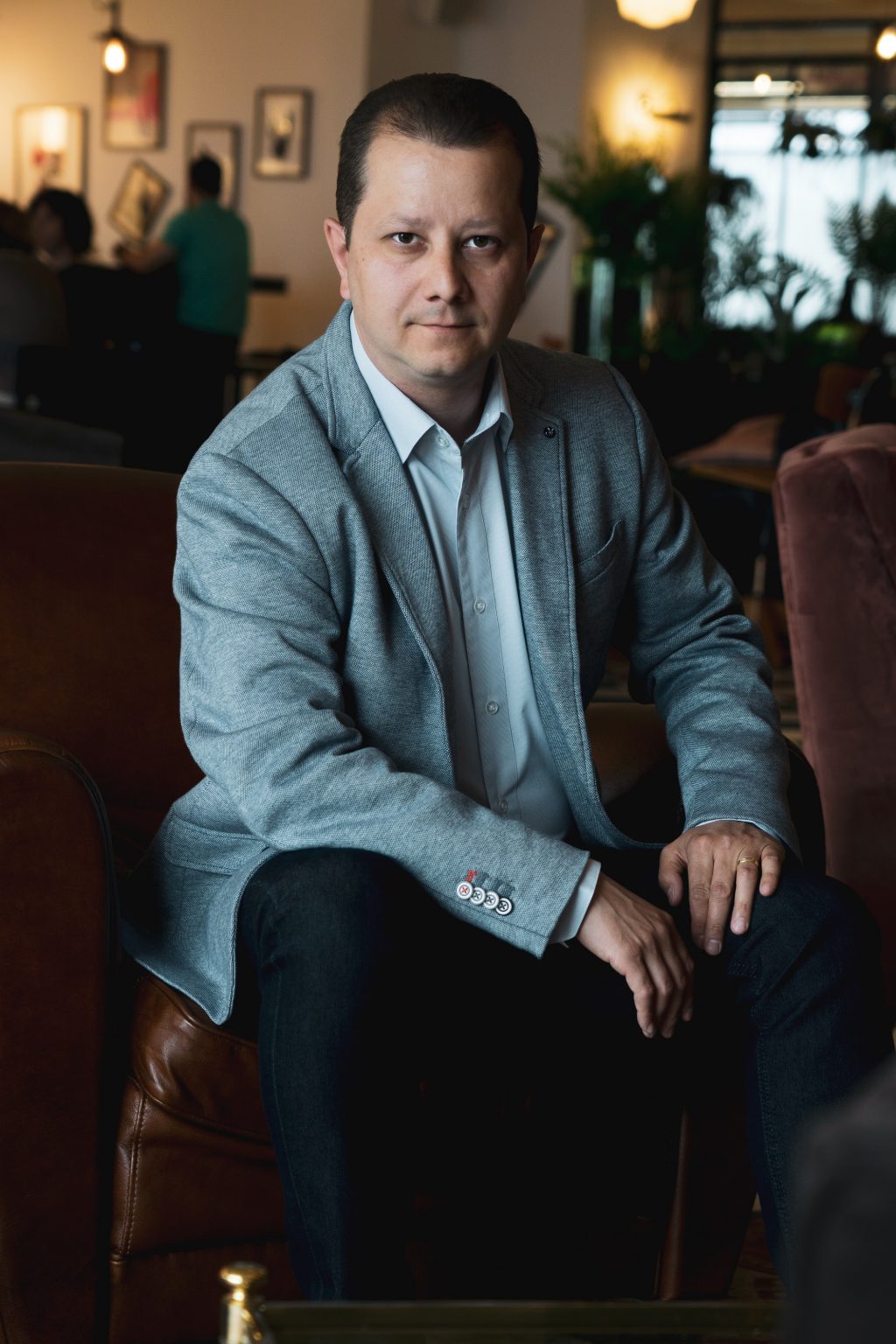 KFactory, startup Industry 4.0, ridică 600.000 de euro pentru a se extinde pe piețele internaționale și pentru a accelera dezvoltarea produsului; SIF Transilvania a participat la finanțare