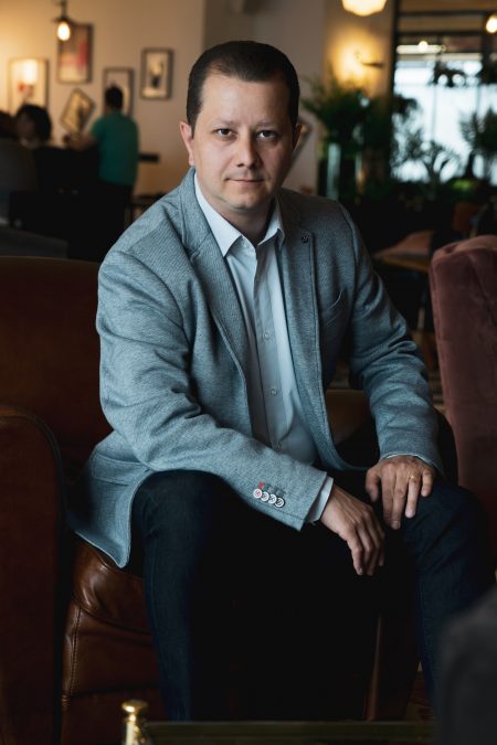 KFactory, startup Industry 4.0, ridică 600.000 de euro pentru a se extinde pe piețele internaționale și pentru a accelera dezvoltarea produsului; SIF Transilvania a participat la finanțare