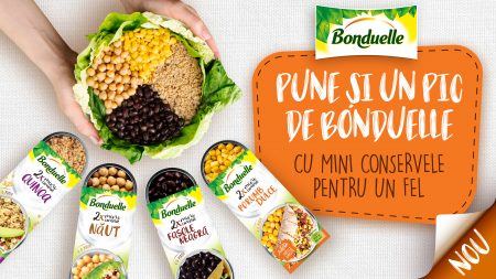 Bonduelle