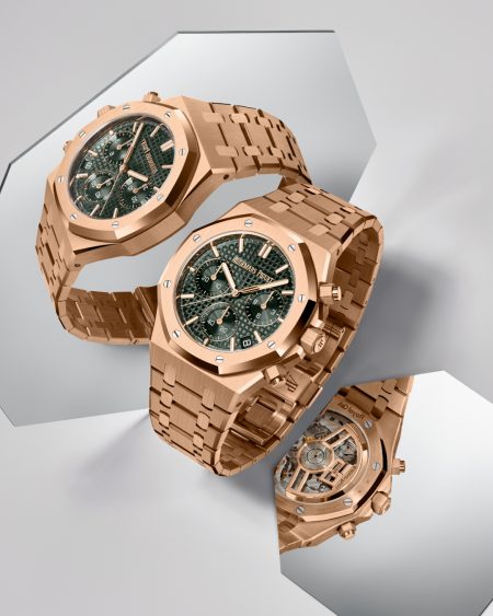 Audemars Piguet